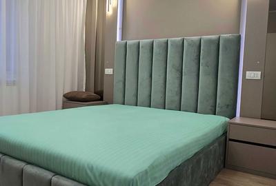 Apartament cu 3 camere decomandat în Sârbi - 6