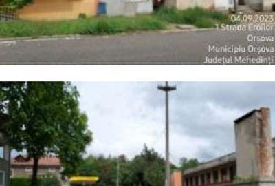 Spațiu comercial, de 375 mp, în Central - 6