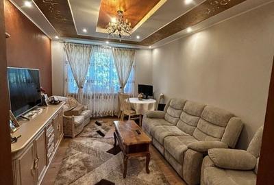 Apartament cu 3 camere decomandat în Săsar - 1