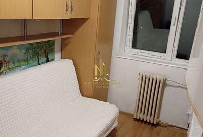 Garsonieră în Burdujeni
