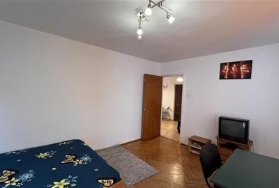 Inchiriere apartament 3 dormitoare in Manastur- zona PETROM - 10