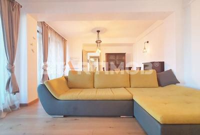 Apartament cu parcare subterana zona Universitatii Transilvania - 42