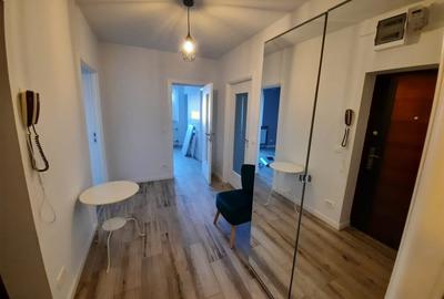 Apartament cu 3 camere decomandat, mobilat în Domenii - 4