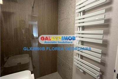 Apartament cu 2 camere decomandat, mobilat în Băneasa - 13