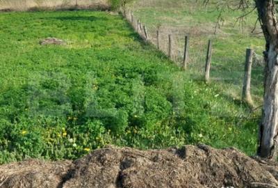 Teren de 4252 mp, în Central - 6