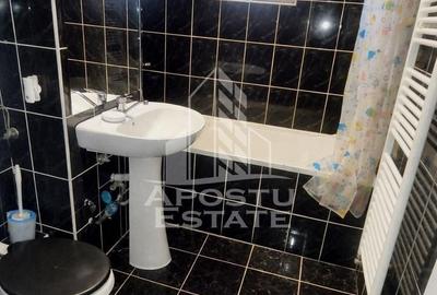 Apartament cu 3 camere decomandat, mobilat în Soarelui - 7