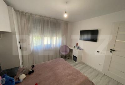 Apartament 2 camere decomandat, 53 mp, complet renovat c - 8