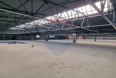 DE INCHIRIAT Spațiu comercial | 3872mp | Preciziei / Militari - 12