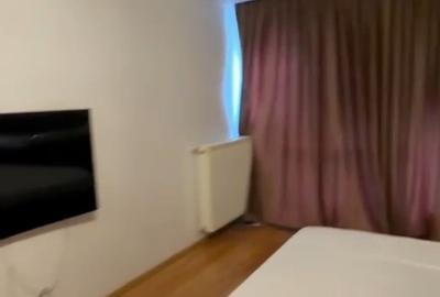 Apartament cu 5 camere decomandat, mobilat în Dorobanți - 9