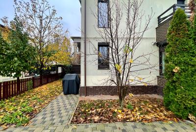 Închiriere vila 2018, 3 camere 150 mp - complex închis, Pipera - 2