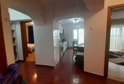 Cartier CFR  Targoviste, inchiriere apartament spatios, 2 camere - 11