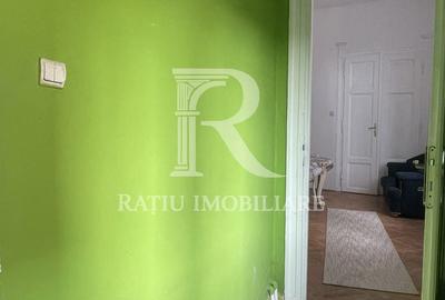 Apartament cu 2 camere în Orașul Nou - 8