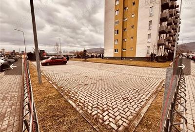 Spațiu comercial, de 162 mp, în Avantgarden - 1