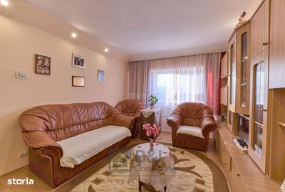 Apartament cu 3 camere decomandat în Holboca - 4