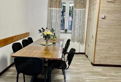 Casă cu 6 camere cu Teren 400 Mp în Zamora - 7