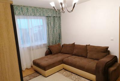 Apartament cu 3 camere în Central - 5