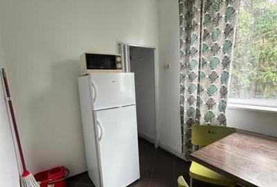 Apartament decomandat, 2 camere, mobilat, utilat, zona Grivitei Onix! - 2