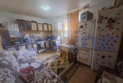 Casa individuala plan Parter 147 mp, Miroslava - 5