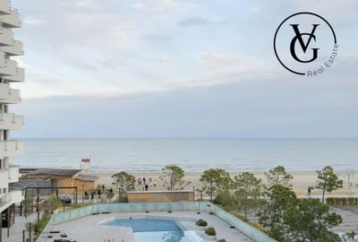 Alezzi Infinity Resort & SPA | Studio | vedere frontala l - 3