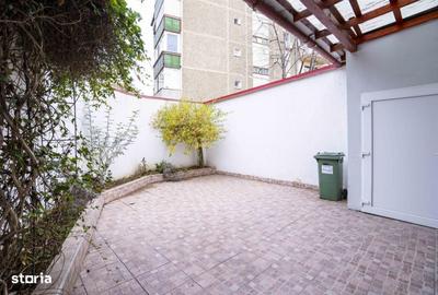 Casă cu 4 camere cu Teren 150 Mp în Central - 8