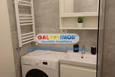 Apartament 2 Cam Lux Berceni - Prima Inchiriere - Parcare - 7