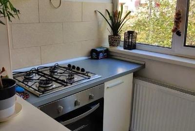 Apartament modern 3 camere Titan – 2 băi, bloc reabilitat, proprietar! - 3