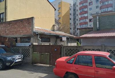 Casă cu 6 camere cu Teren 193 Mp în 13 Septembrie - 4