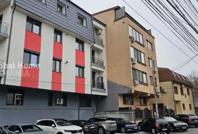 Apartament cu 3 camere decomandat în Crângași