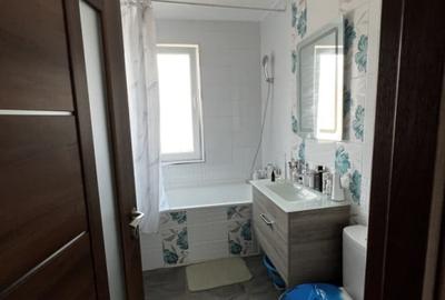 Duplex de inchiriat, 125 mp utili , zona Porii - 9