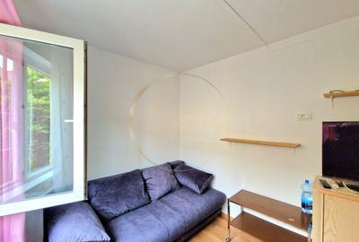 Garsonieră decomandată, mobilată în Complex Studențesc - 3