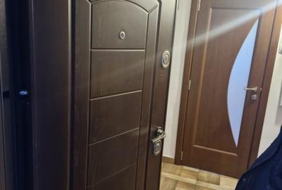 Apartament cu 2 camere decomandat în Hunedoara - 3
