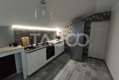 Casa cu spatii comerciale de vanzare in Sibiu Lacul Binder - 3