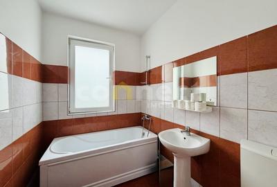 Apartament de inchiriat 2 camere, 2 balcoane | Floresti - 6