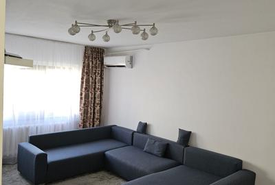 Apartament cu 2 camere decomandat în Trocadero - 6