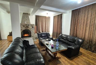 Pensiune RANCA | 8 camere | Langa Partia de Ski - 2
