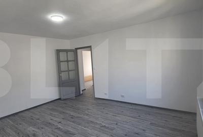 Apartament spatios, 3 camere, 88 mp, complet renovat - Sfantu Gheorghe - 3