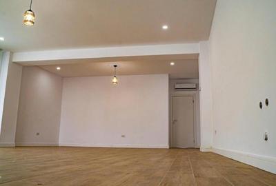 Spațiu comercial, de 54 mp, în Dornești - 1