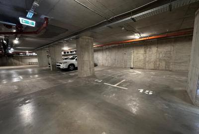 3 Camere Parcare Inclusa Terasa 14mp Gran Via Lake View Dna. Ghica Tei - 40