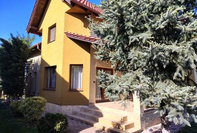 Casă cu 4 camere cu Teren 500 Mp în Gai - 4