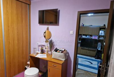 PIATA DOINA - SAGULUI - 2 Camere - Etaj intermediar - Centra - 2