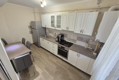 2 Cam-Parter-Ciarda Rosie-5 min Spitalul Judetean-Mobilat--54 MP-95.000 Euro! - 5