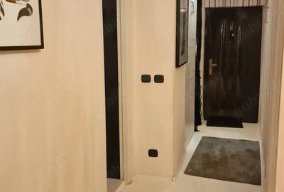 Garsonieră decomandată, mobilată în Ultracentral - 7