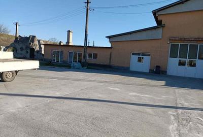 Spațiu comercial, de 1,402 mp, în Recea - 9