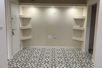 Decomandat. Complet renovat. Centrala proprie. - 1