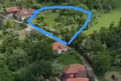 Teren de 410 mp, în Cerișor - 8