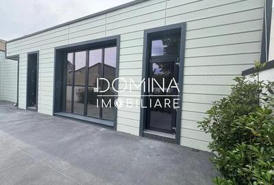 Spațiu comercial, de 187 mp, în Central - 9