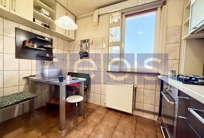 Apartament cu 3 camere semidecomandat, mobilat în Ozana - 13
