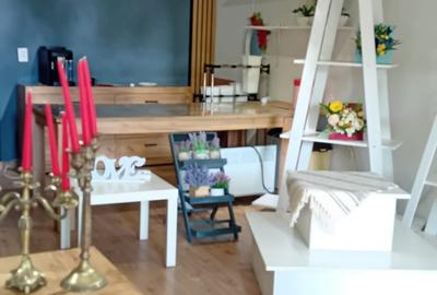 Spațiu comercial, de 39 mp, în Gară - 1