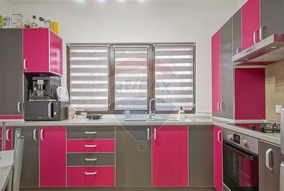 [DE VANZARE] Vila Premium cu 4 Camere Confort Famil... - 1