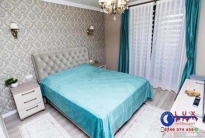 ID 623 DE INCHIRIAT - Apartament 2 camere LUX - 5